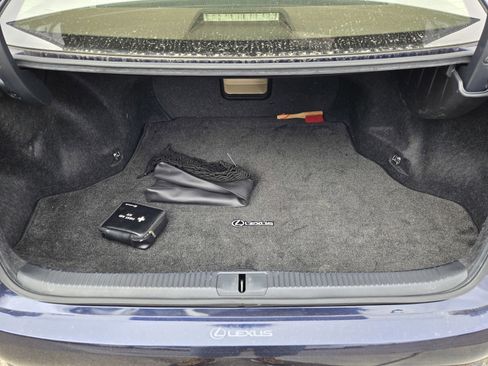 Used 2016 Lexus ES 350 image 29