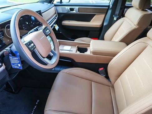 New 2026 Hyundai Santa Fe Calligraphy AWD/4WD image 20