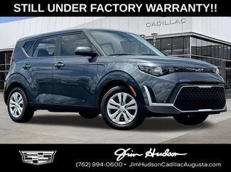 Used 2025 Kia Soul LX FWD video 1