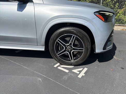 Used 2024 Mercedes-Benz GLE 350 4MATIC image 13