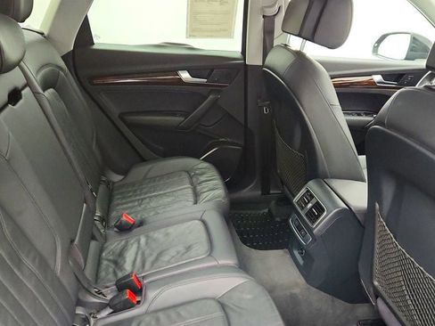 Used 2018 Audi Q5 2.0T Premium image 24