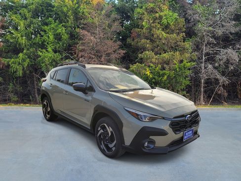 New 2026 Subaru Crosstrek 2.5i Limited image 15
