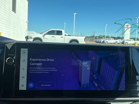 New 2026 Toyota Camry XLE image 12