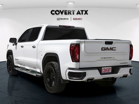 Used 2023 GMC Sierra 1500 Denali AWD/4WD image 5