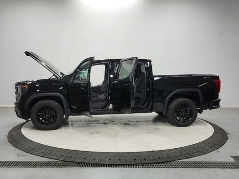 Used 2024 GMC Sierra 1500 Elevation AWD/4WD image 12