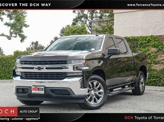 Used 2021 Chevrolet Silverado 1500 LT w/ All Star Edition Plus RWD video 1