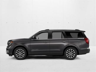 New 2025 Ford Expedition Platinum w/ Stealth Appearance Package AWD/4WD video 2