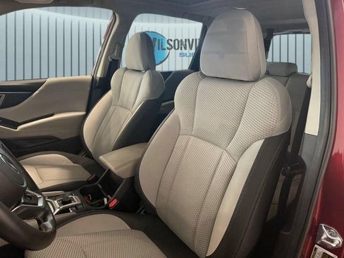 Used 2023 Subaru Forester Premium AWD/4WD image 21