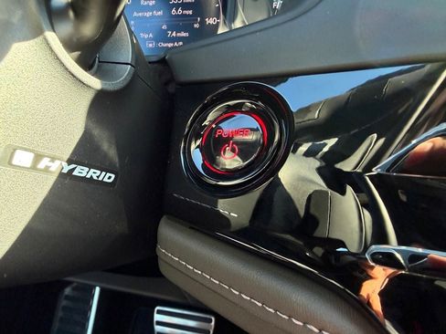 New 2025 Honda Accord Sport image 27