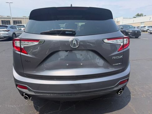 Used 2020 Acura RDX AWD w/ Advance Package image 8