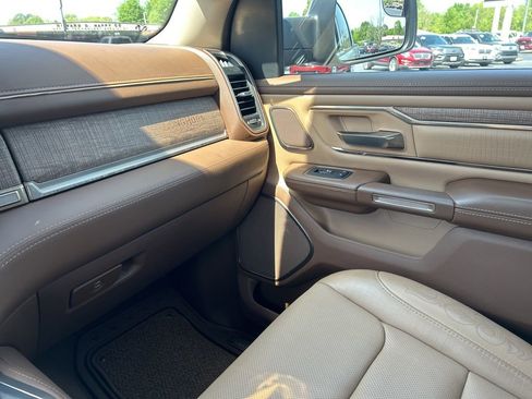 Used 2019 RAM 1500 Limited image 20