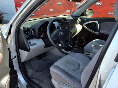 Used 2008 Toyota RAV4 2WD image 15