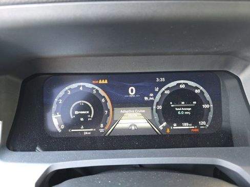 New 2024 Toyota Tacoma TRD Off-Road image 18