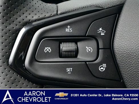 New 2026 Chevrolet Trax RS w/ Driver Confidence Package FWD image 19