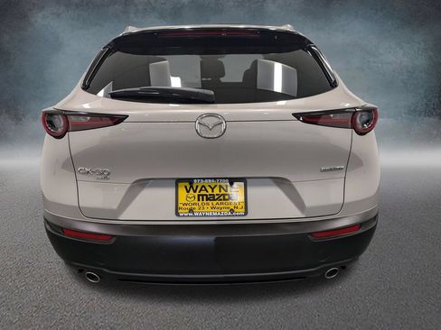 Used 2023 MAZDA CX-30 AWD 2.5 S w/ Preferred Package image 5