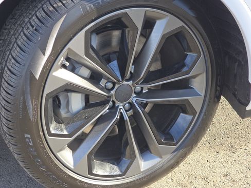 New 2026 Audi Q7 3.0T Premium Plus image 16