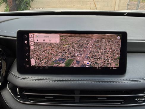 Used 2026 INFINITI QX60 Luxe AWD/4WD image 16