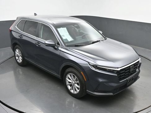 Used 2024 Honda CR-V EX image 43
