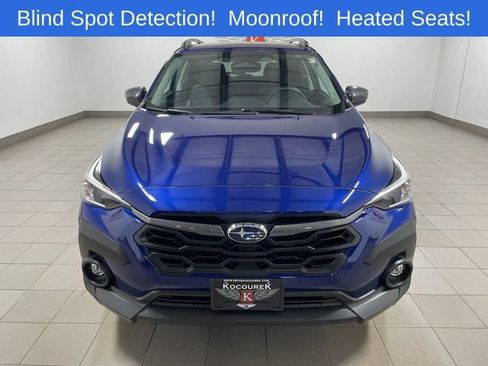 Used 2026 Subaru Crosstrek 2.5i Premium AWD/4WD image 2