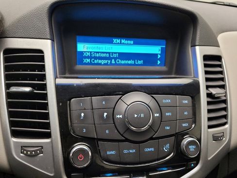 Used 2014 Chevrolet Cruze LT FWD image 25