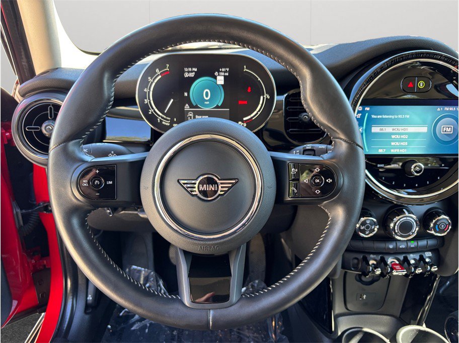 Used 2024 MINI Cooper S FWD image 20