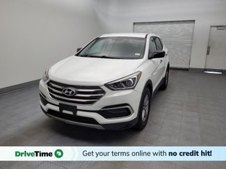 Used 2017 Hyundai Santa Fe Sport image 1