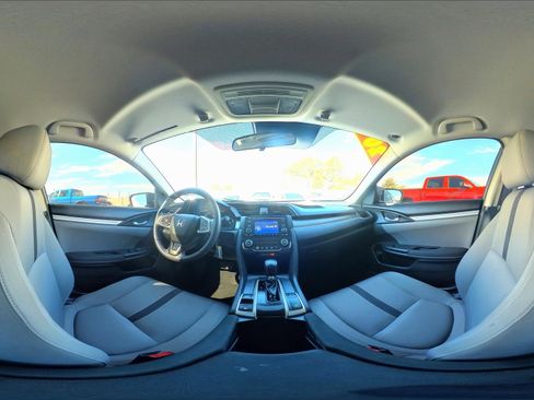 Used 2020 Honda Civic LX image 30