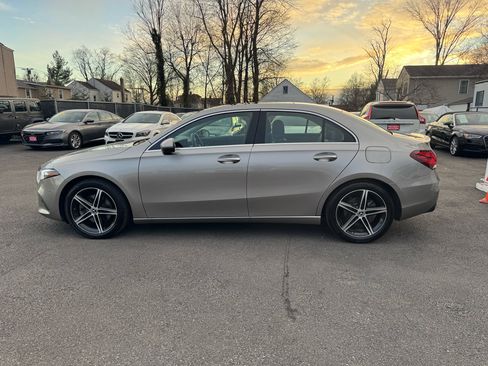 Used 2019 Mercedes-Benz A 220 4MATIC image 22