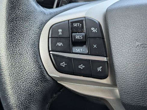 Used 2021 Ford Explorer Limited w/ Equipment Group 301A RWD image 23