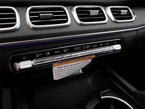 New 2026 Mercedes-Benz GLE 450 4MATIC image 42