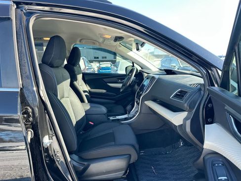 Certified 2022 Subaru Ascent Premium w/ Convenience Package image 27