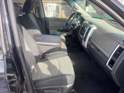 Used 2011 RAM 1500 Big Horn image 14