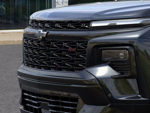 New 2026 Chevrolet Traverse RS w/ LPO, Floor Liner Package FWD image 13