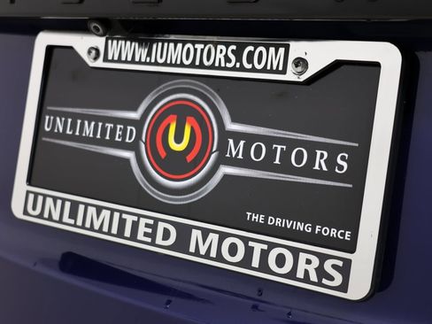 Used 2022 Tesla Model X image 20