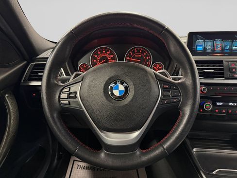 Used 2017 BMW 330i Sedan RWD image 19