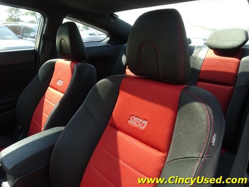 Used 2014 Honda Civic Si image 12