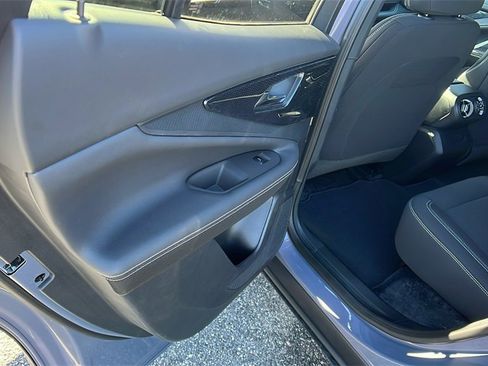 New 2026 Chevrolet Blazer EV LT image 16