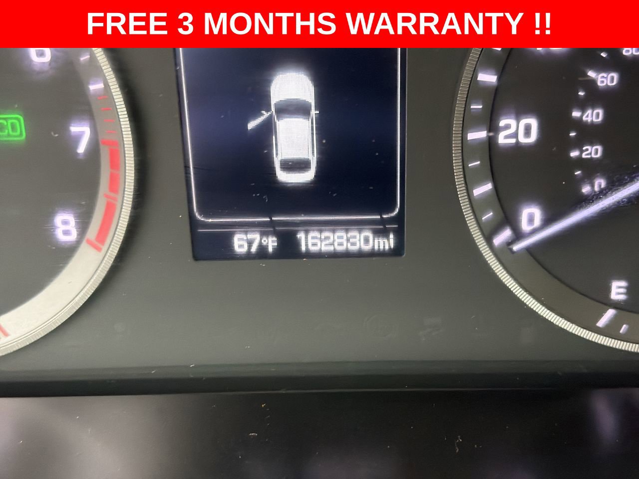 Used 2016 Hyundai Sonata Sport w/ Cargo Package FWD image 16