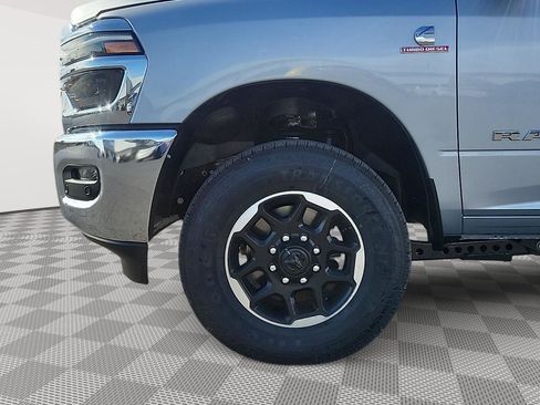 New 2026 RAM 3500 Laramie w/ Towing Technology Group AWD/4WD image 20
