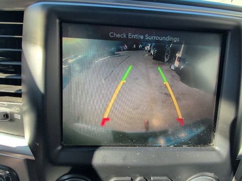 Used 2016 RAM 1500 Big Horn image 19