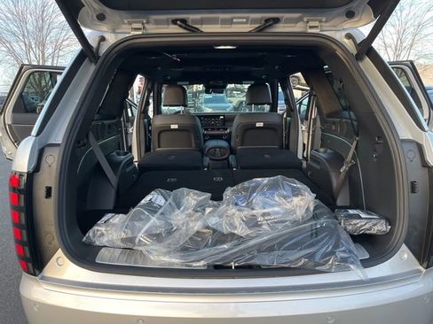 New 2026 Hyundai Palisade Calligraphy AWD/4WD image 25