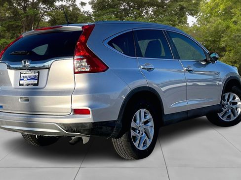Used 2016 Honda CR-V EX-L image 5