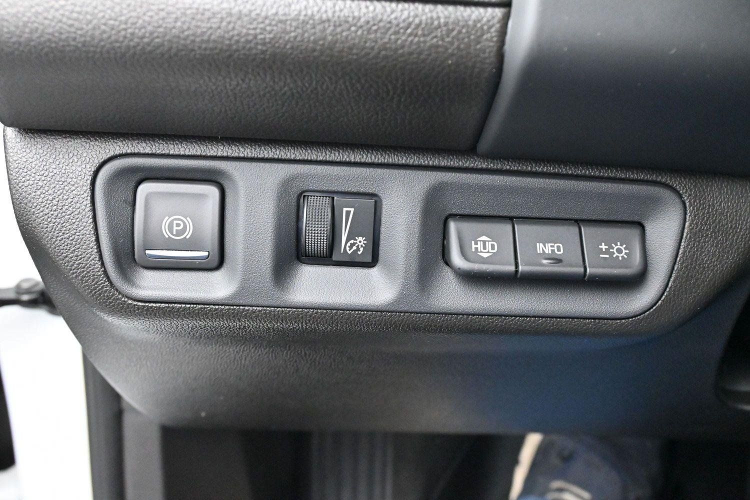 Used 2022 GMC Acadia SLT w/ Elevation Edition AWD/4WD image 23