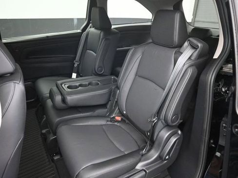 New 2026 Honda Odyssey EX-L image 25