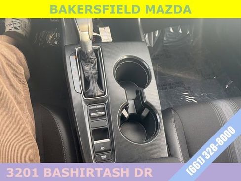 Used 2025 Honda Civic Sport image 29