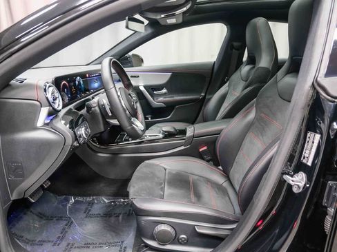 Certified 2022 Mercedes-Benz CLA 250 CLA 250 image 17