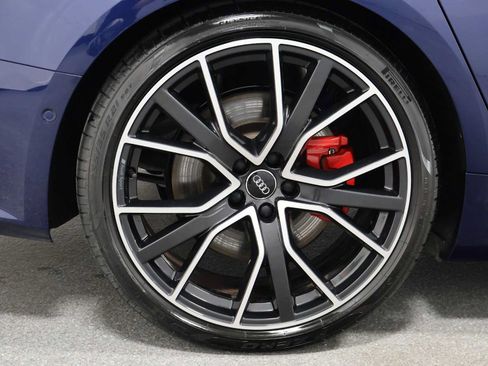 Used 2020 Audi S7 Prestige w/ Prestige Package AWD/4WD image 36