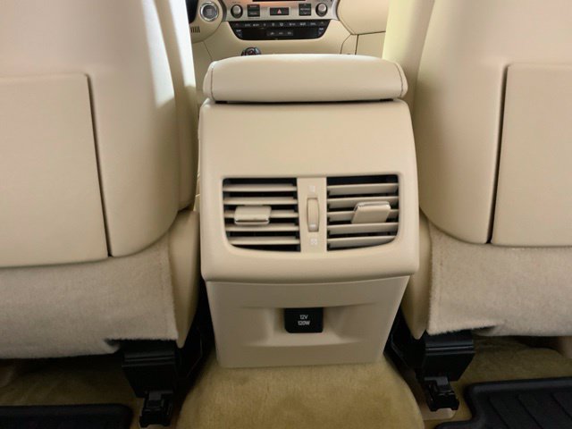 Used 2014 Lexus ES 350 w/ Premium Package FWD image 44