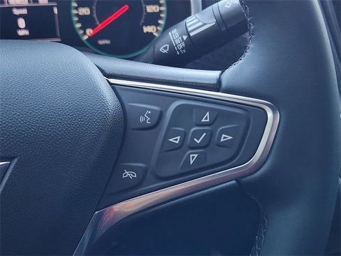 Certified 2024 Chevrolet Malibu RS image 28