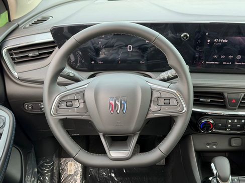 New 2026 Buick Encore GX Sport Touring image 18